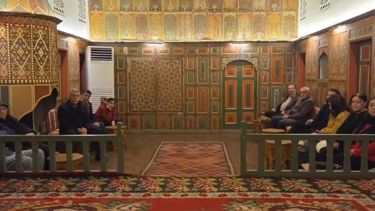 Bucak’ta kültürler oyunla harmanlanıyor! 'Diller, Kültürler, Dostluklar' projesi başladı